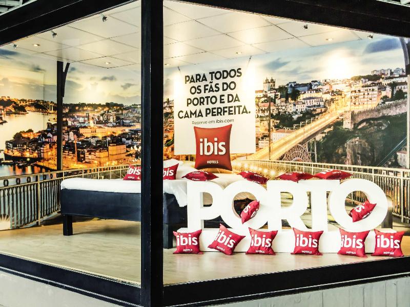 Ibis Porto Centro Sao Bento image