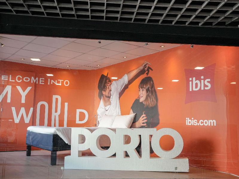 Ibis Porto Centro Sao Bento image