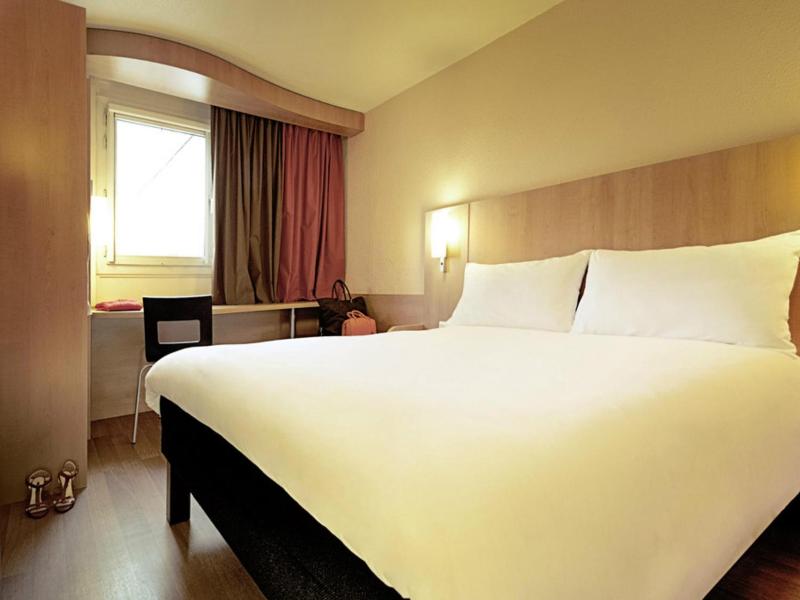 Ibis Porto Centro Sao Bento image