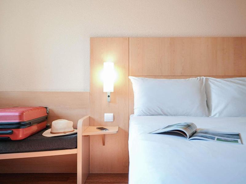 Ibis Porto Centro Sao Bento image