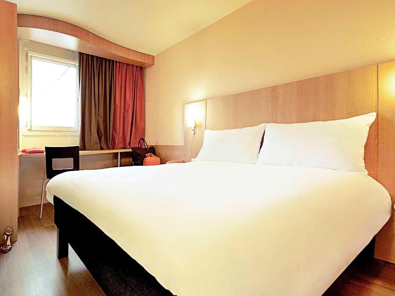 Ibis Porto Centro Sao Bento image