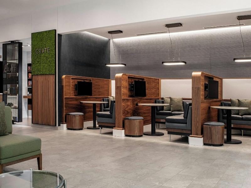 Courtyard By Marriott Cleveland