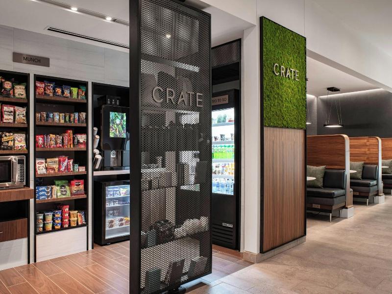 Courtyard By Marriott Cleveland