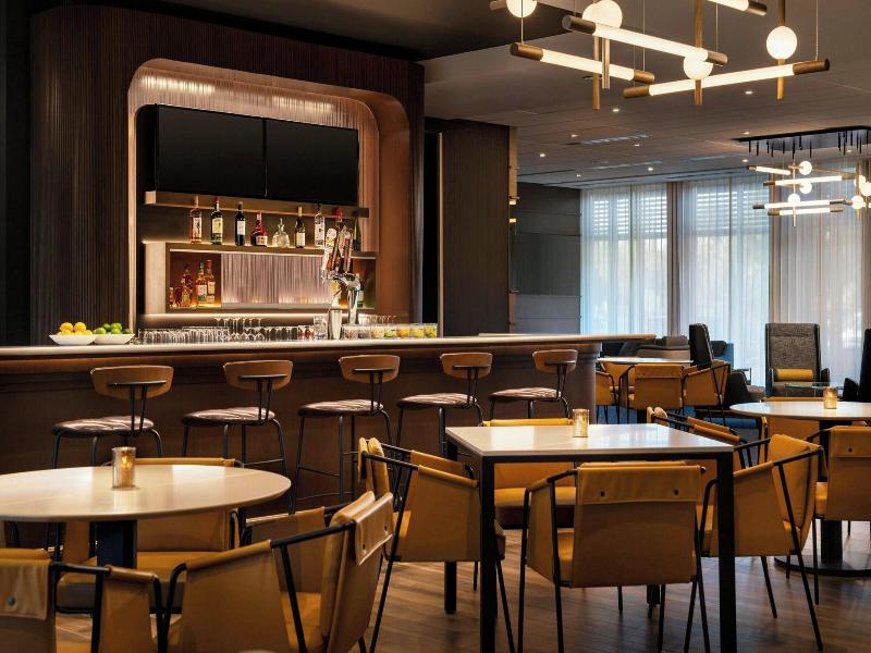 Courtyard By Marriott Cleveland