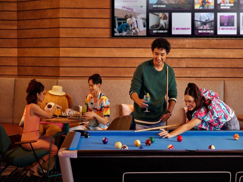 Moxy Putrajaya image