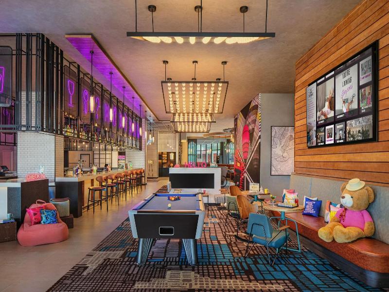 Moxy Putrajaya image