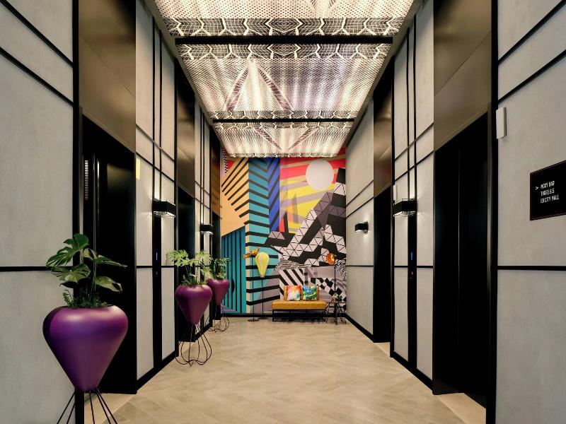 Moxy Putrajaya image