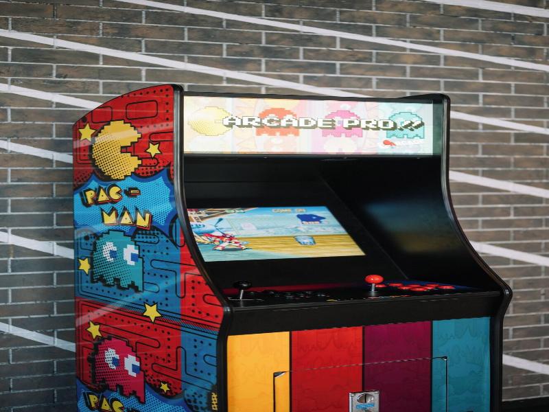 Moxy Putrajaya image