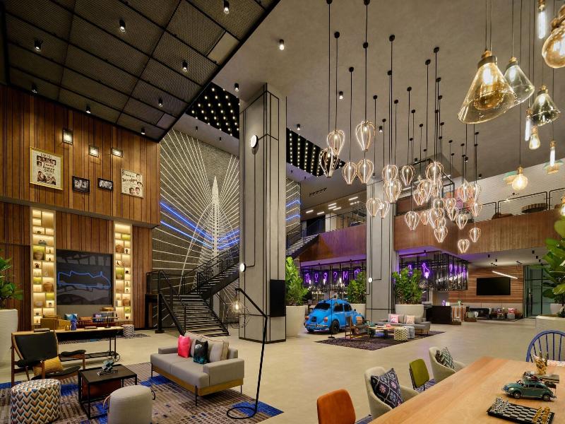 Moxy Putrajaya image