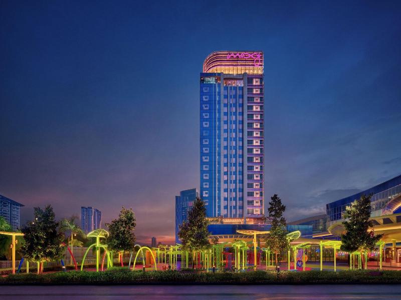 Moxy Putrajaya image
