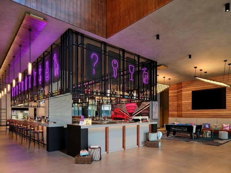 Moxy Putrajaya image