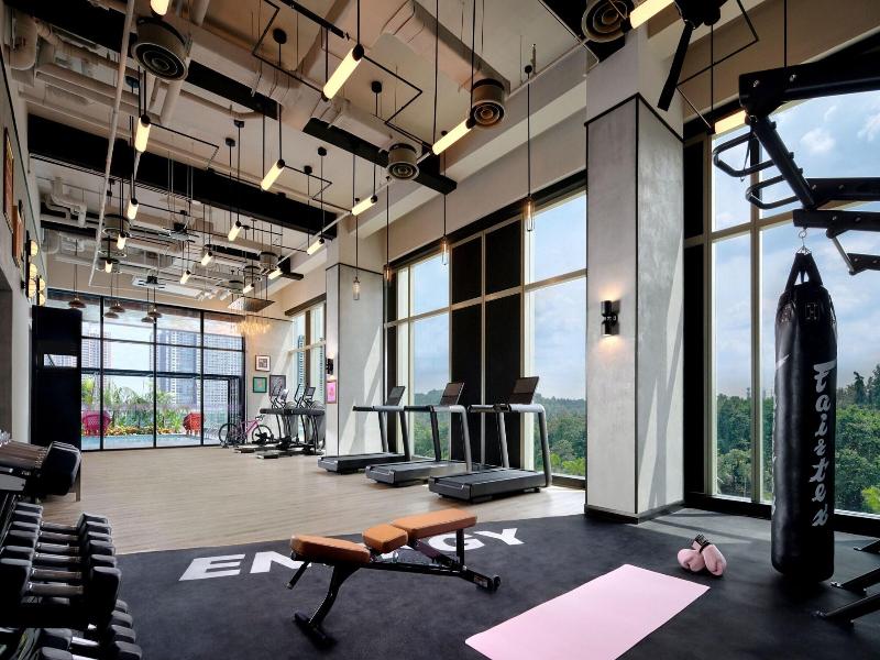 Moxy Putrajaya image