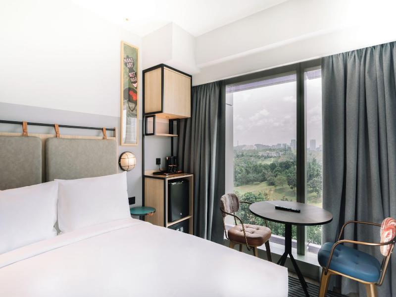 Moxy Putrajaya image