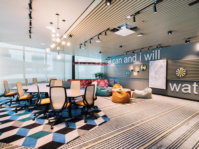 Moxy Putrajaya image