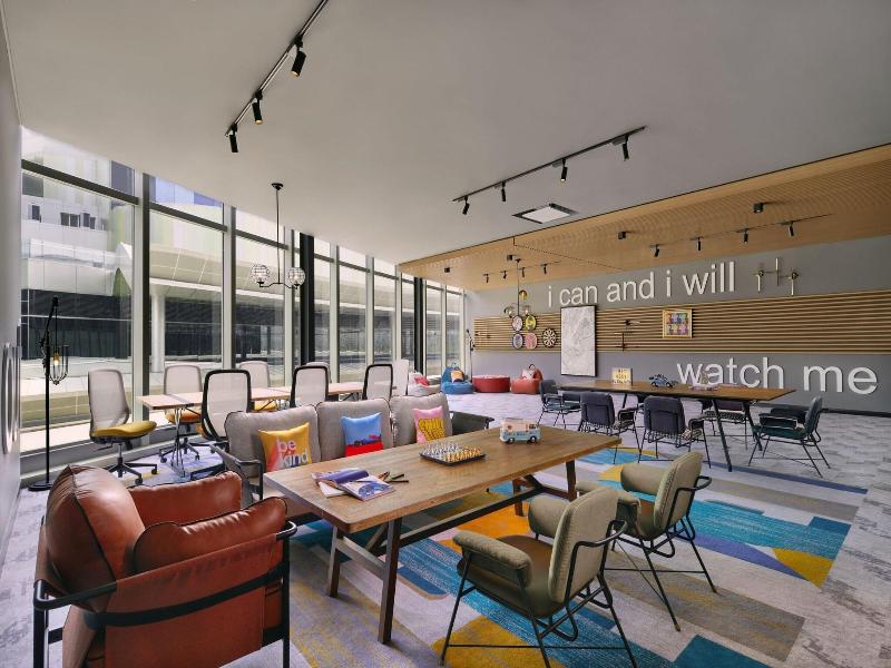 Moxy Putrajaya image