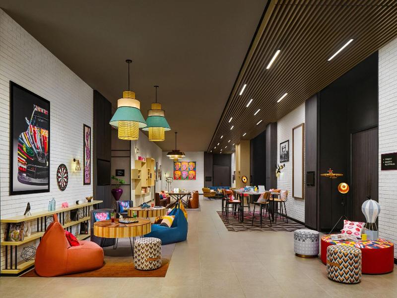 Moxy Putrajaya image