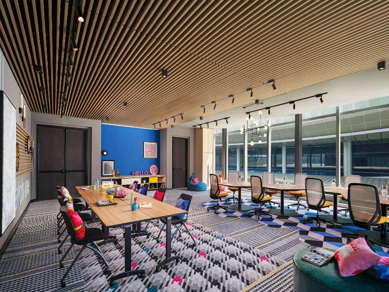 Moxy Putrajaya image