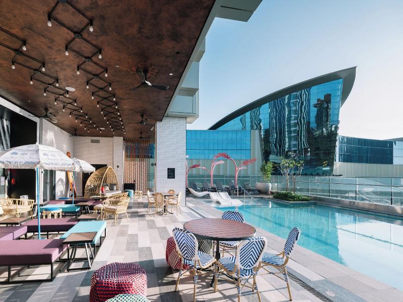 Moxy Putrajaya image