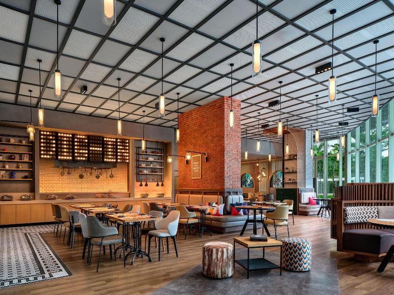 Moxy Putrajaya image