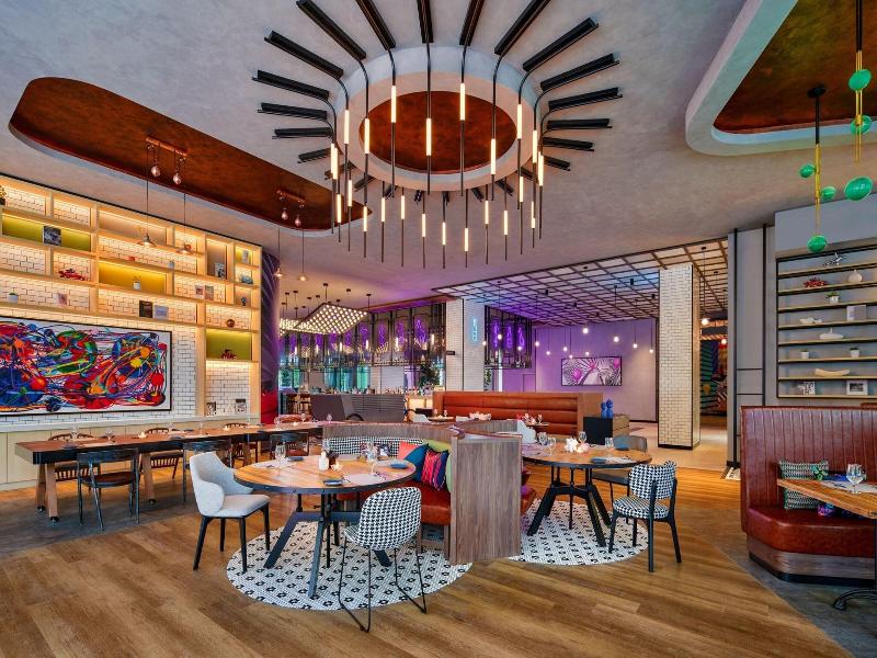 Moxy Putrajaya image