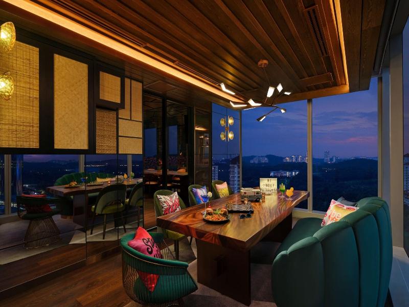 Moxy Putrajaya image