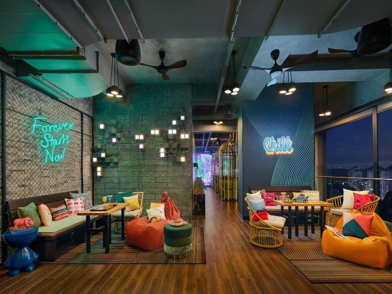 Moxy Putrajaya image