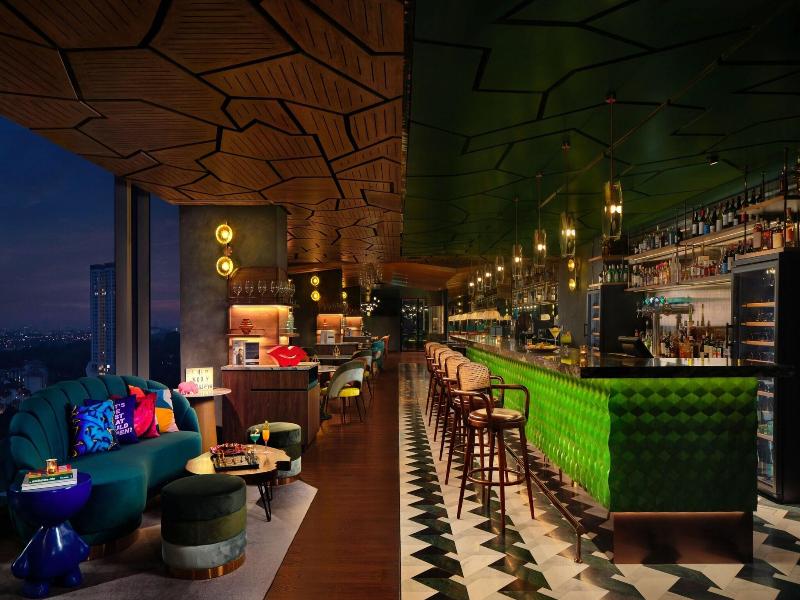 Moxy Putrajaya image