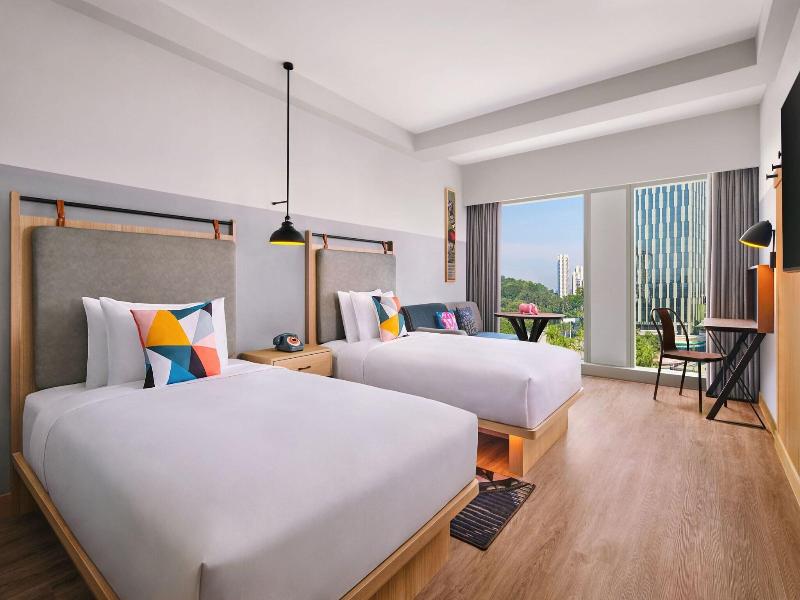 Moxy Putrajaya image