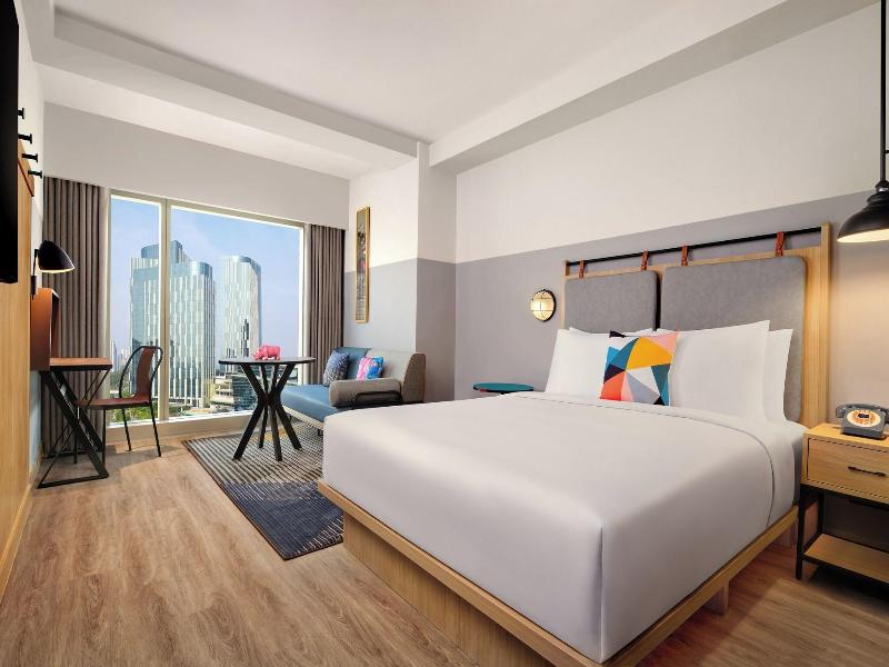 Moxy Putrajaya image