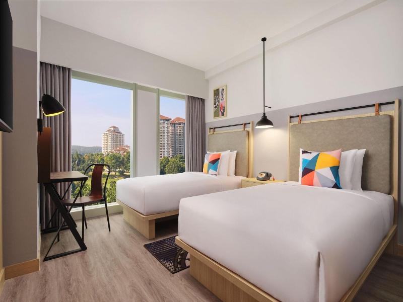 Moxy Putrajaya image