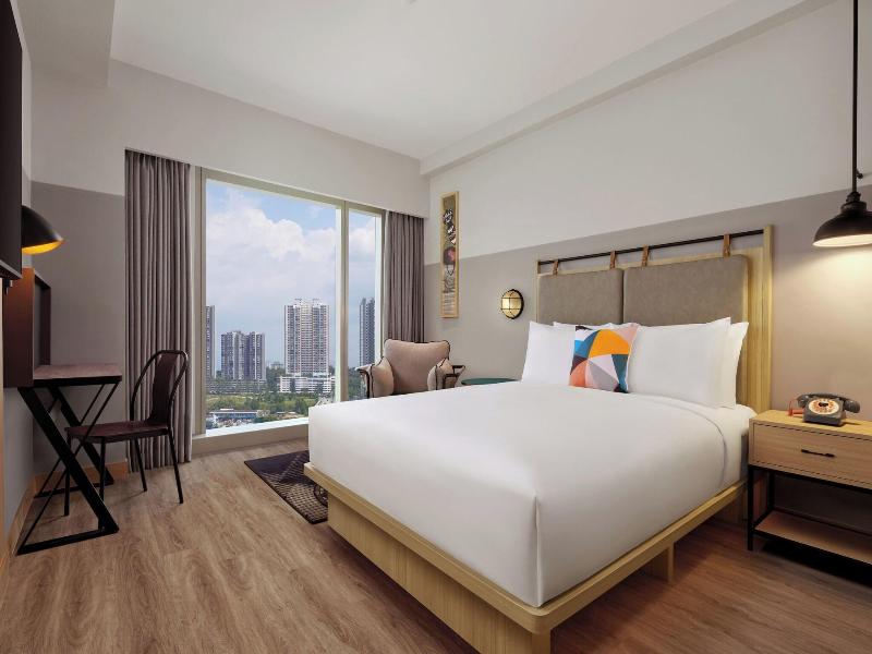 Moxy Putrajaya image
