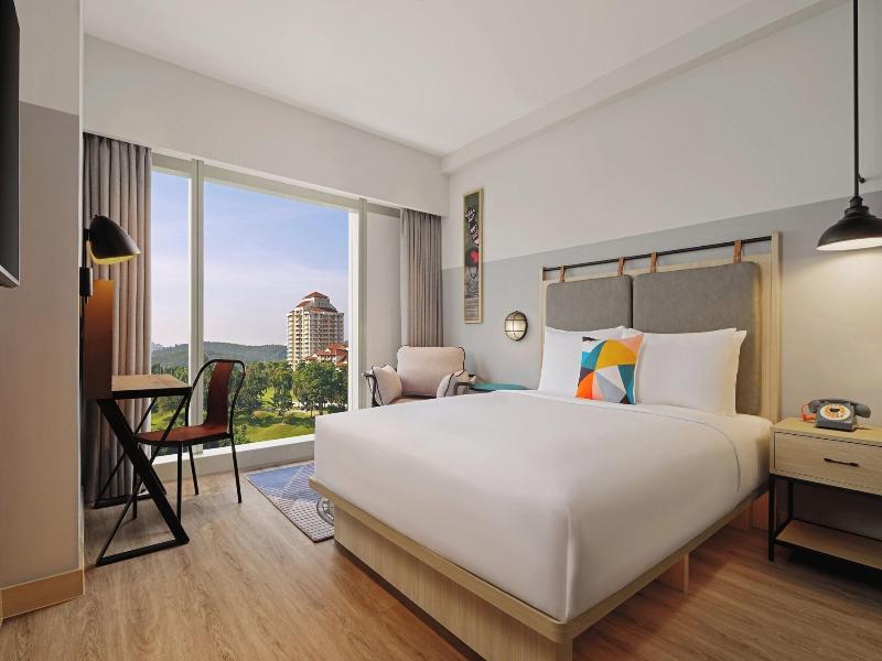 Moxy Putrajaya image