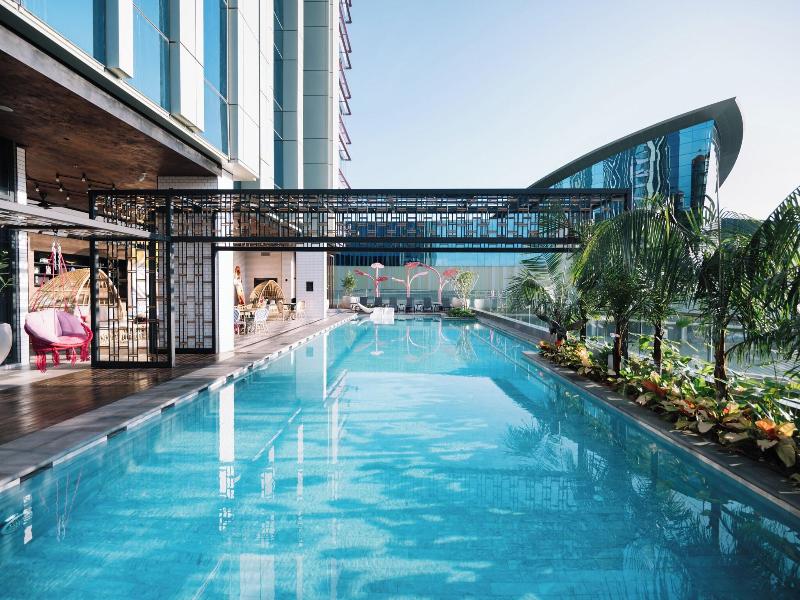 Moxy Putrajaya image