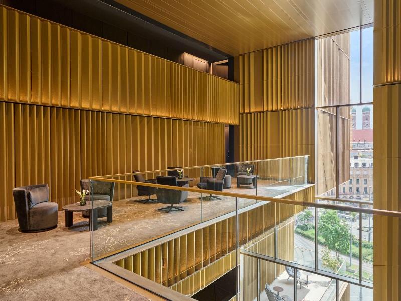 Koenigshof, A Luxury Collection Hotel, Munich image