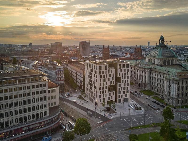 Koenigshof, A Luxury Collection Hotel, Munich image