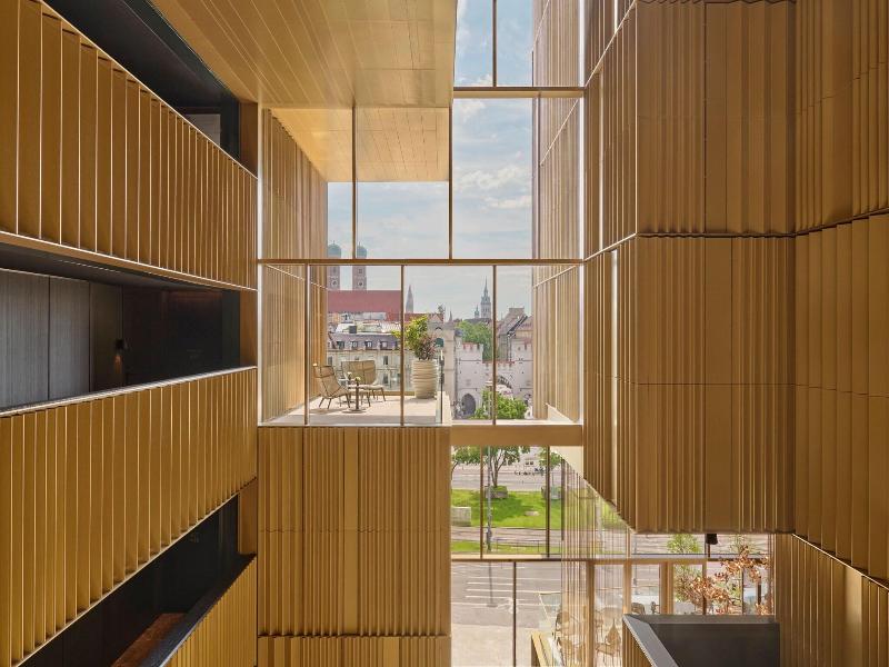 Koenigshof, A Luxury Collection Hotel, Munich image