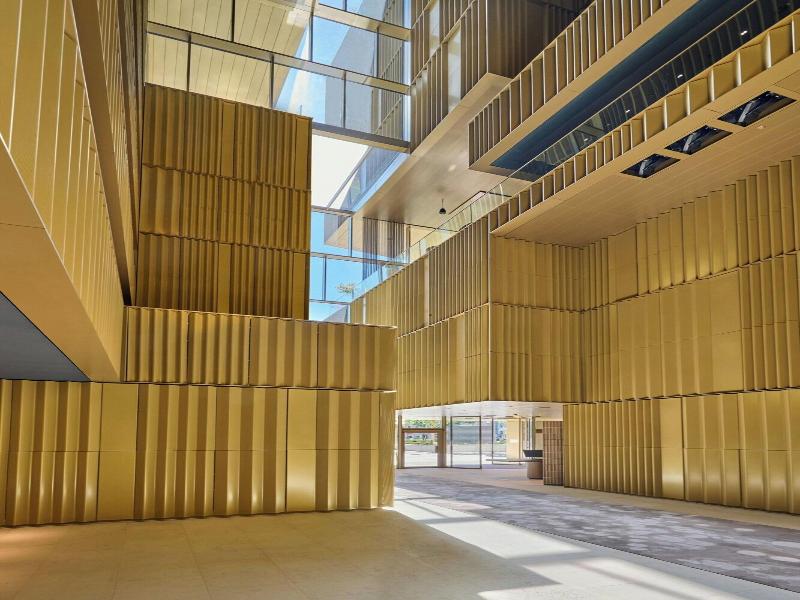 Koenigshof, A Luxury Collection Hotel, Munich image