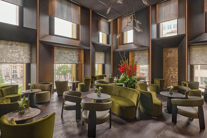 Koenigshof, A Luxury Collection Hotel, Munich image