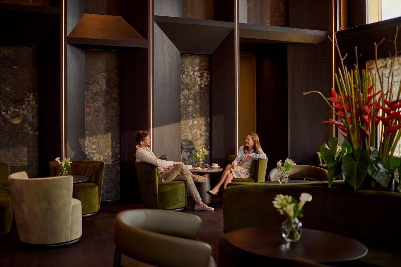 Koenigshof, A Luxury Collection Hotel, Munich image