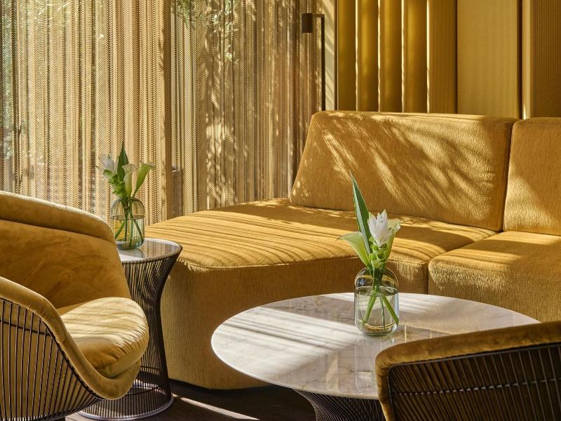 Koenigshof, A Luxury Collection Hotel, Munich image