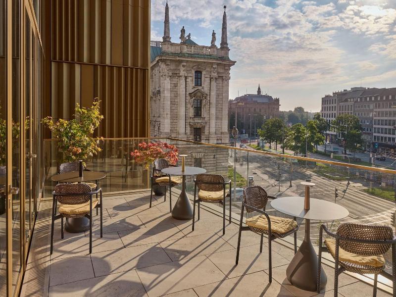 Koenigshof, A Luxury Collection Hotel, Munich image