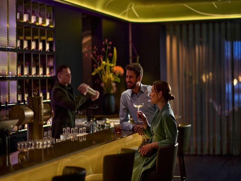 Koenigshof, A Luxury Collection Hotel, Munich image