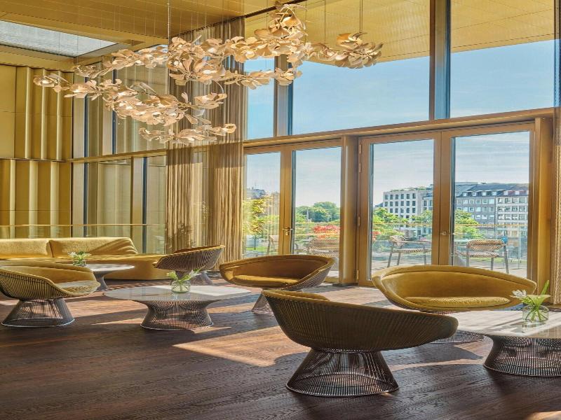 Koenigshof, A Luxury Collection Hotel, Munich image