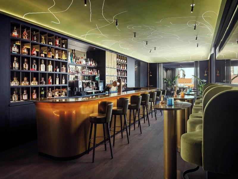 Koenigshof, A Luxury Collection Hotel, Munich image