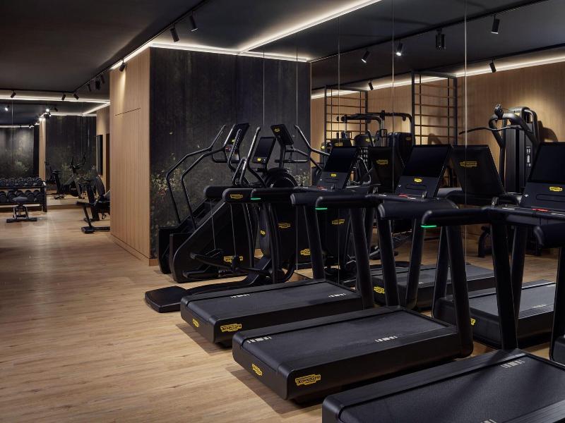 Koenigshof, A Luxury Collection Hotel, Munich image