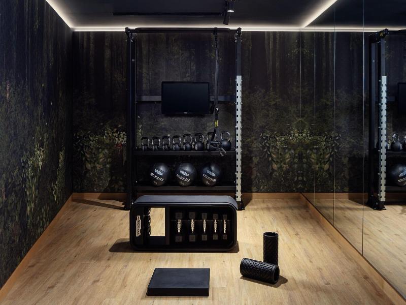Koenigshof, A Luxury Collection Hotel, Munich image