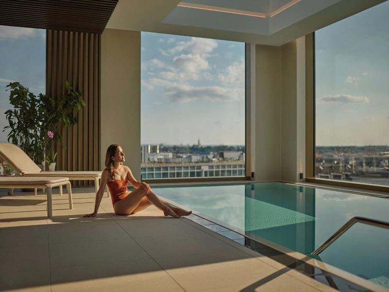 Koenigshof, A Luxury Collection Hotel, Munich image