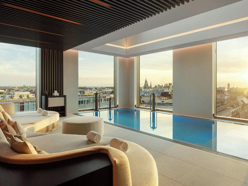 Koenigshof, A Luxury Collection Hotel, Munich image