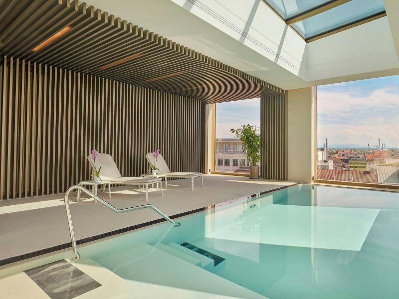 Koenigshof, A Luxury Collection Hotel, Munich image