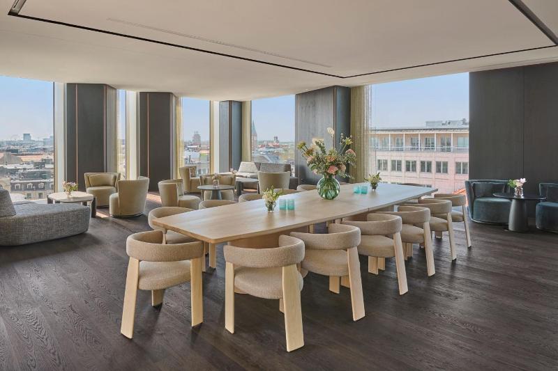 Koenigshof, A Luxury Collection Hotel, Munich image